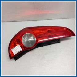 Retrovisore esterno RETROVISORE EXT | sx. | ant. OPEL Agila B