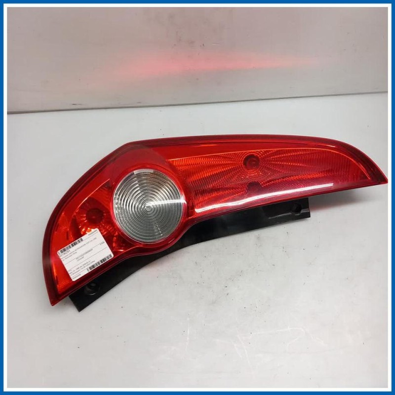 Retrovisore esterno RETROVISORE EXT | sx. | ant. OPEL Agila B