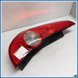 Retrovisore esterno RETROVISORE EXT | sx. | ant. OPEL Agila B