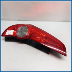 Retrovisore esterno RETROVISORE EXT | sx. | ant. OPEL Agila B