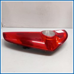 Retrovisore esterno RETROVISORE EXT | sx. | ant. OPEL Agila B