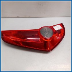 Retrovisore esterno RETROVISORE EXT | sx. | ant. OPEL Agila B