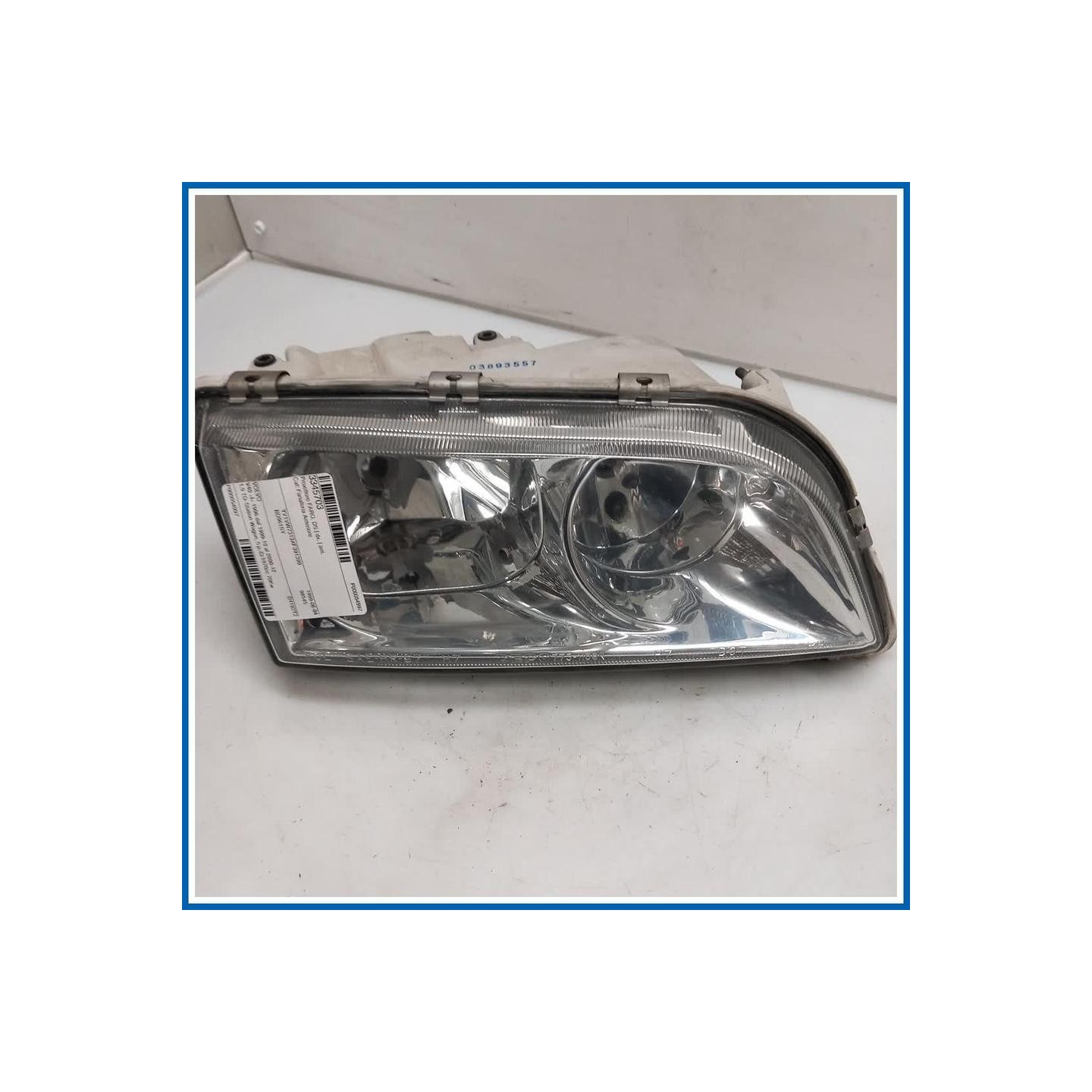 Proiettore FARO, DS | dx. | ant. VOLVO V40 I