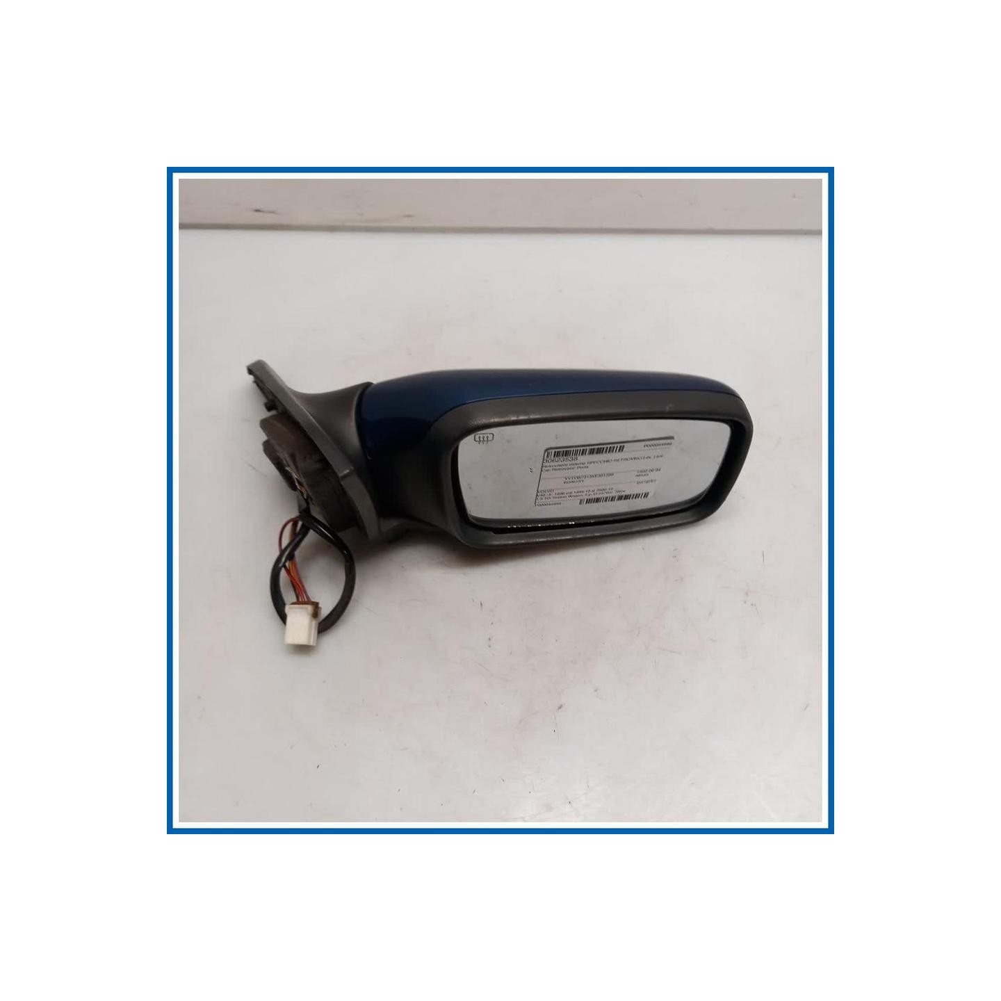 Retrovisore esterno SPECCHIO RETROVISO | dx. | ant. VOLVO V40 I