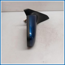 Retrovisore esterno SPECCHIO RETROVISO | dx. | ant. VOLVO V40 I