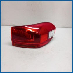 Fanale est. . | dx. | post. VOLKSWAGEN Tiguan I