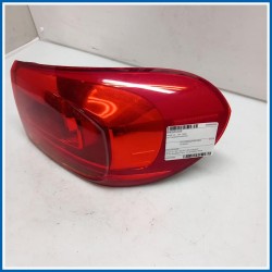 Fanale est. . | dx. | post. VOLKSWAGEN Tiguan I