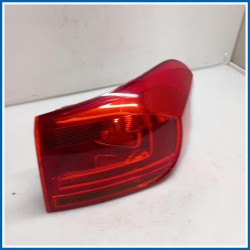 Fanale est. . | dx. | post. VOLKSWAGEN Tiguan I