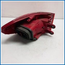 Fanale est. . | dx. | post. VOLKSWAGEN Tiguan I