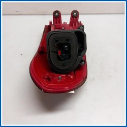 Fanale est. . | dx. | post. VOLKSWAGEN Tiguan I