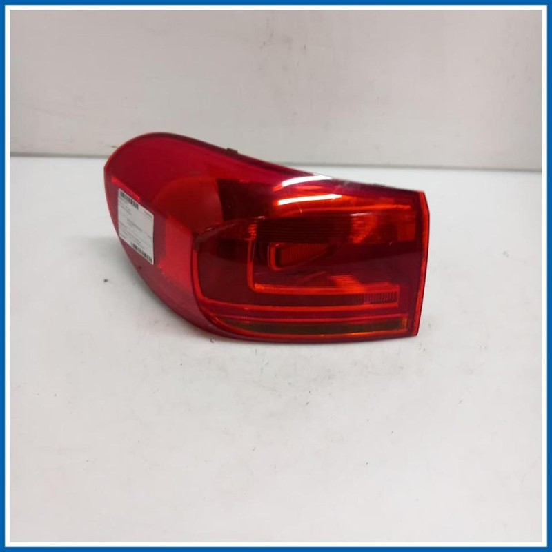 Fanale est. . | sx. | post. VOLKSWAGEN Tiguan I