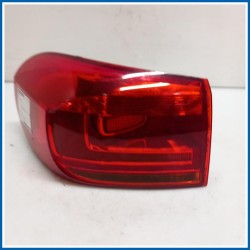 Fanale est. . | sx. | post. VOLKSWAGEN Tiguan I