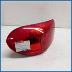 Fanale est. . | sx. | post. VOLKSWAGEN Tiguan I