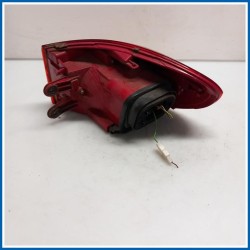 Fanale est. . | sx. | post. VOLKSWAGEN Tiguan I