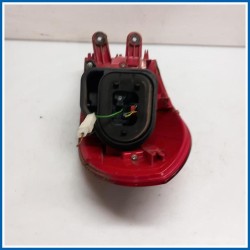 Fanale est. . | sx. | post. VOLKSWAGEN Tiguan I