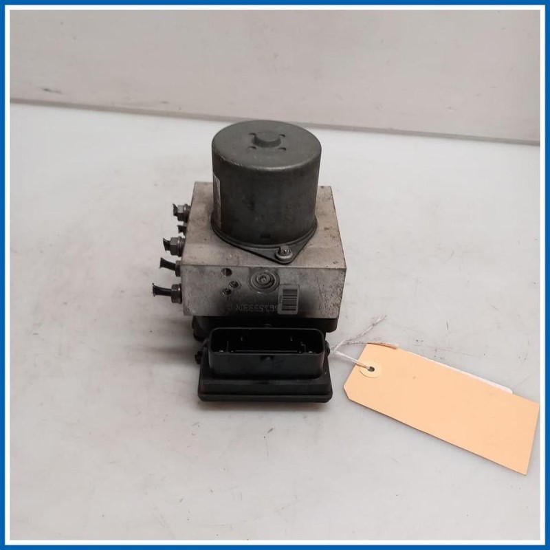 Abs (gruppo) . |  | ant. VOLKSWAGEN Tiguan I