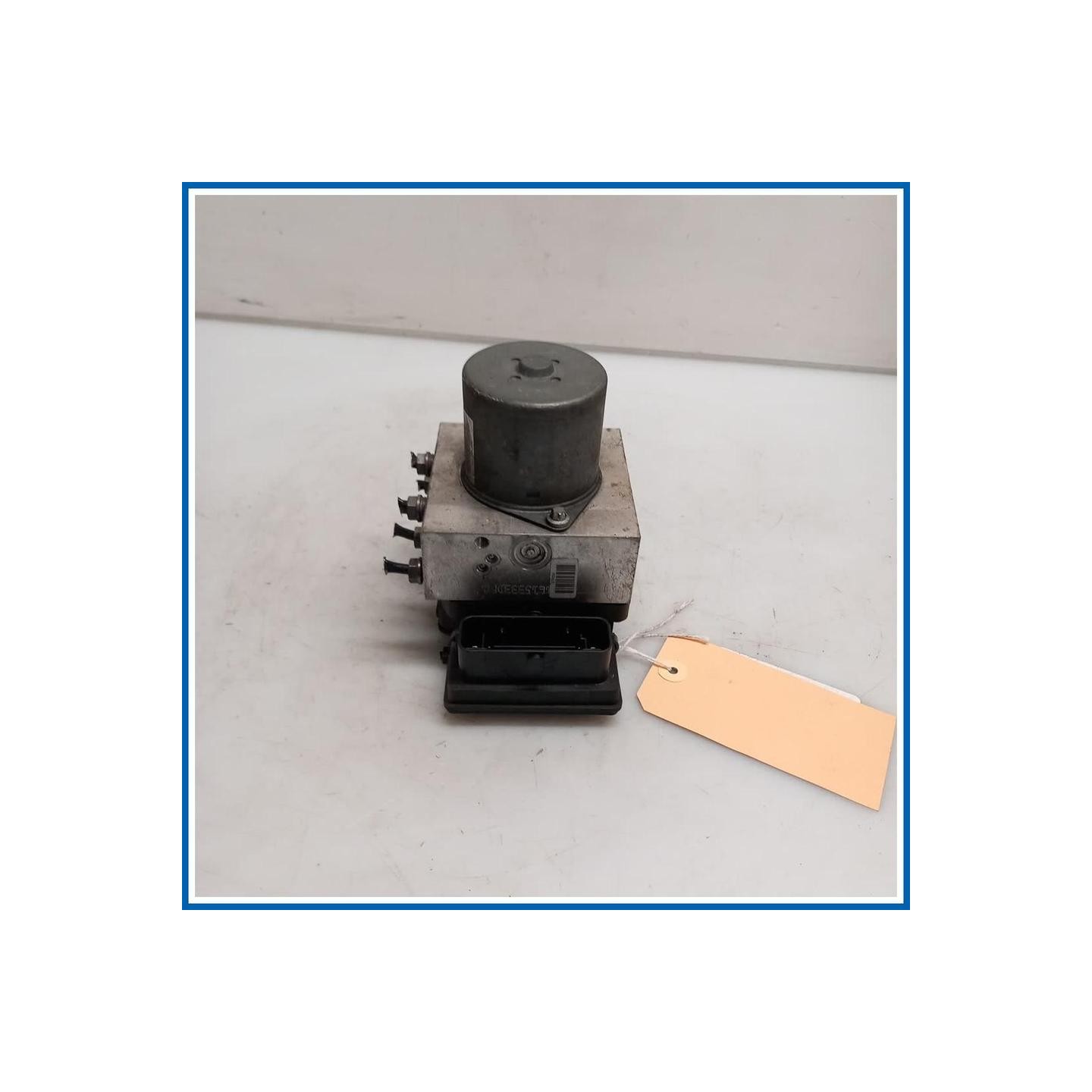 Abs (gruppo) . |  | ant. VOLKSWAGEN Tiguan I