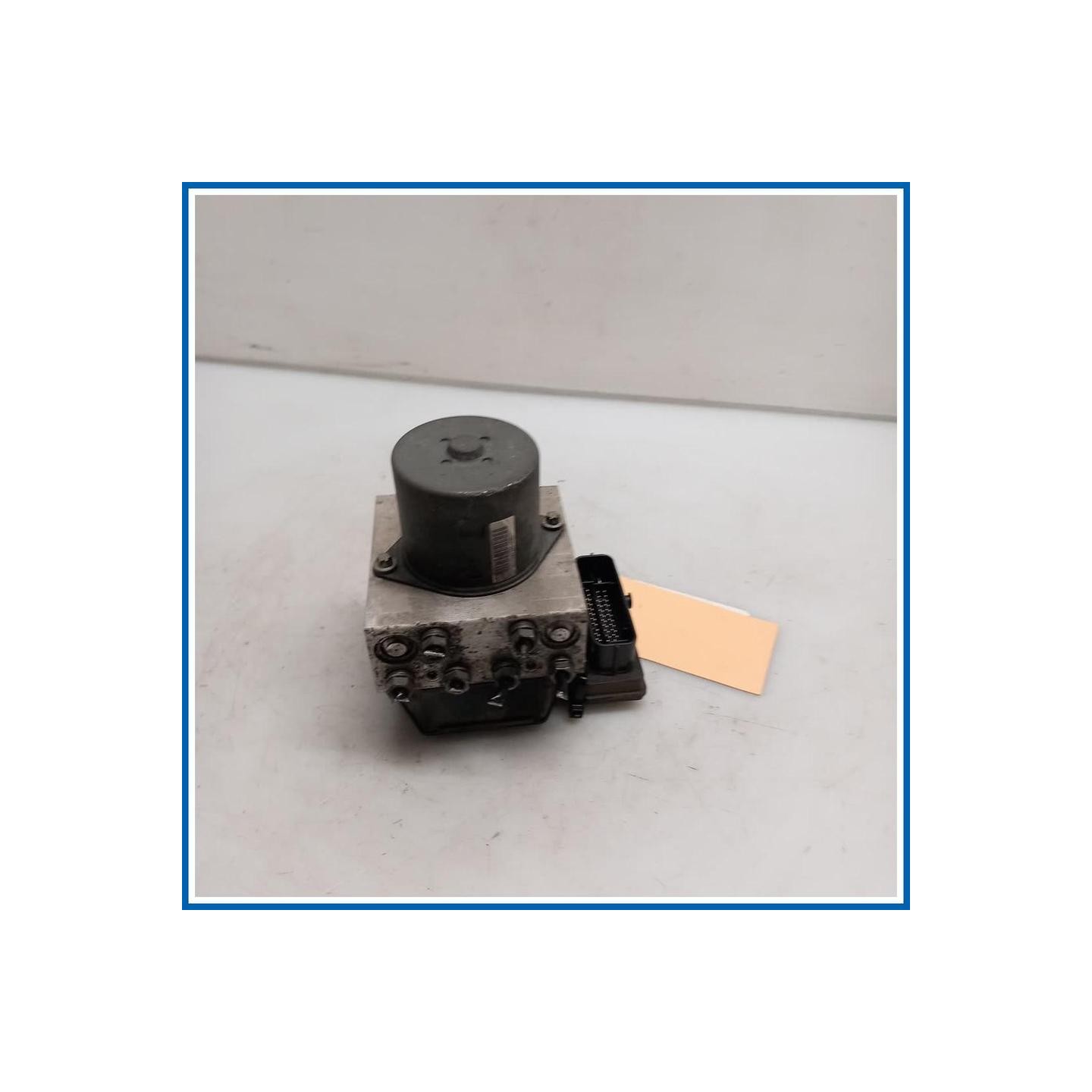Abs (gruppo) . |  | ant. VOLKSWAGEN Tiguan I