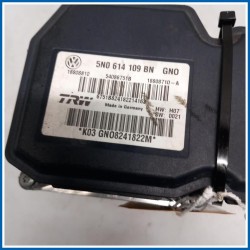 Abs (gruppo) . |  | ant. VOLKSWAGEN Tiguan I