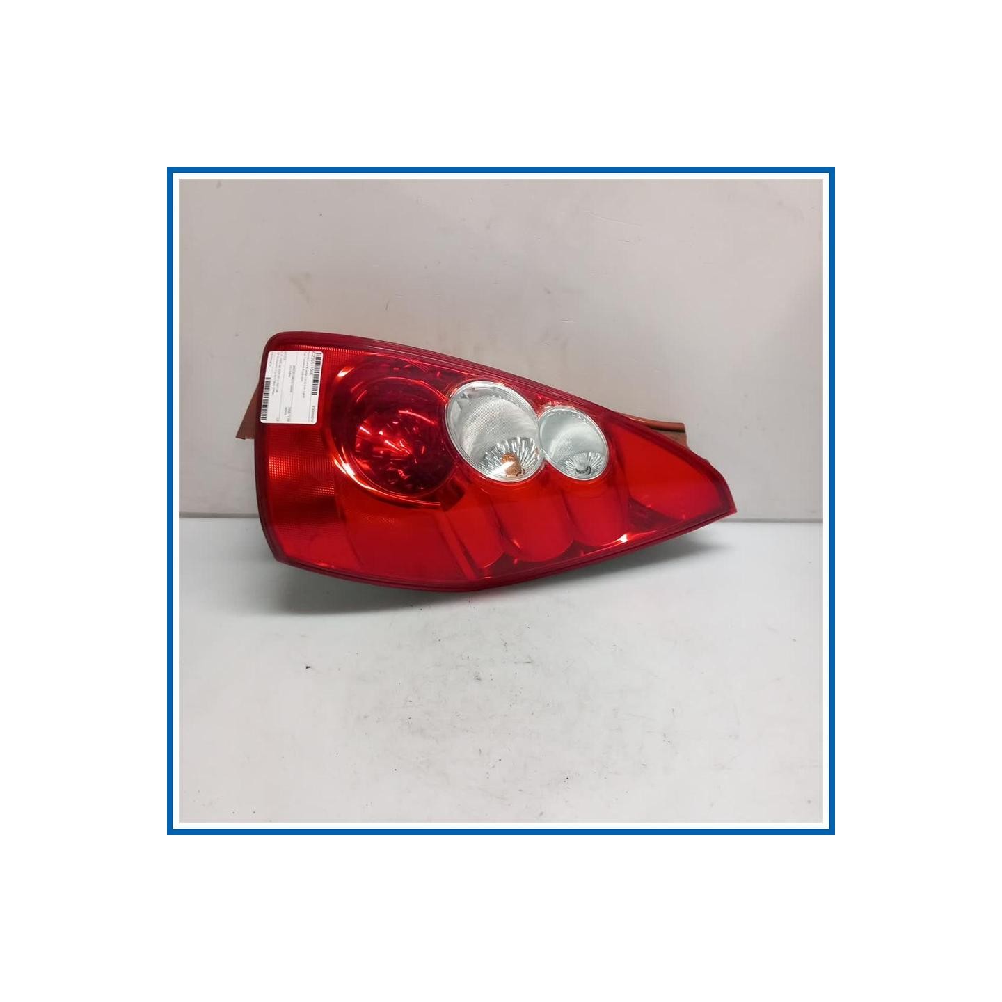Fanale Lens & body(r),rr co | dx. | post. MAZDA 5 I
