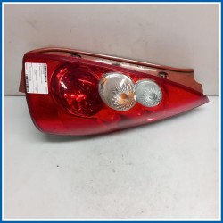 Fanale Lens & body(r),rr co | dx. | post. MAZDA 5 I