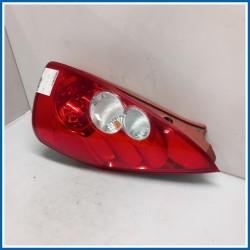 Fanale Lens & body(r),rr co | dx. | post. MAZDA 5 I