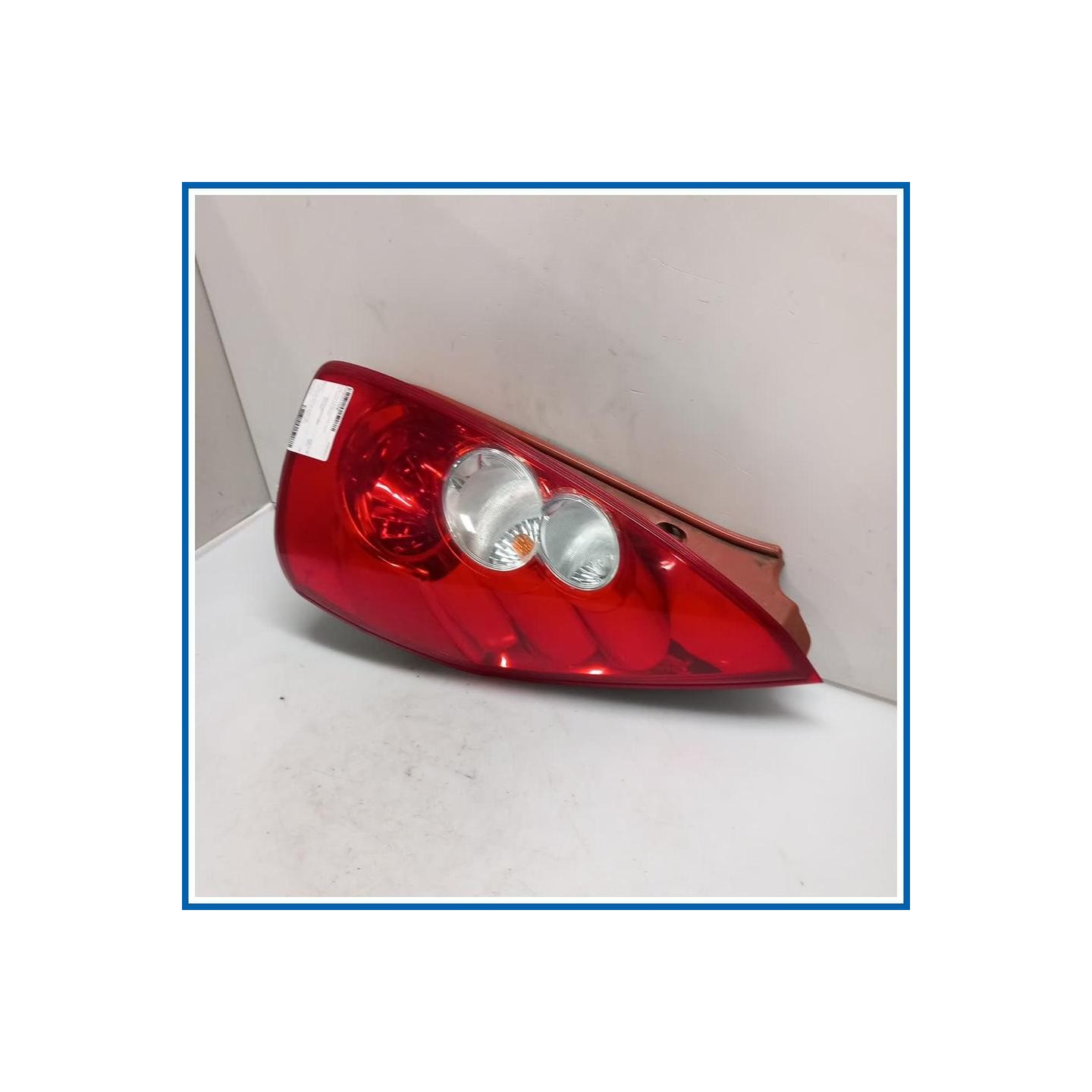 Fanale Lens & body(r),rr co | dx. | post. MAZDA 5 I
