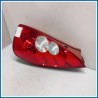 Fanale Lens & body(r),rr co | dx. | post. MAZDA 5 I