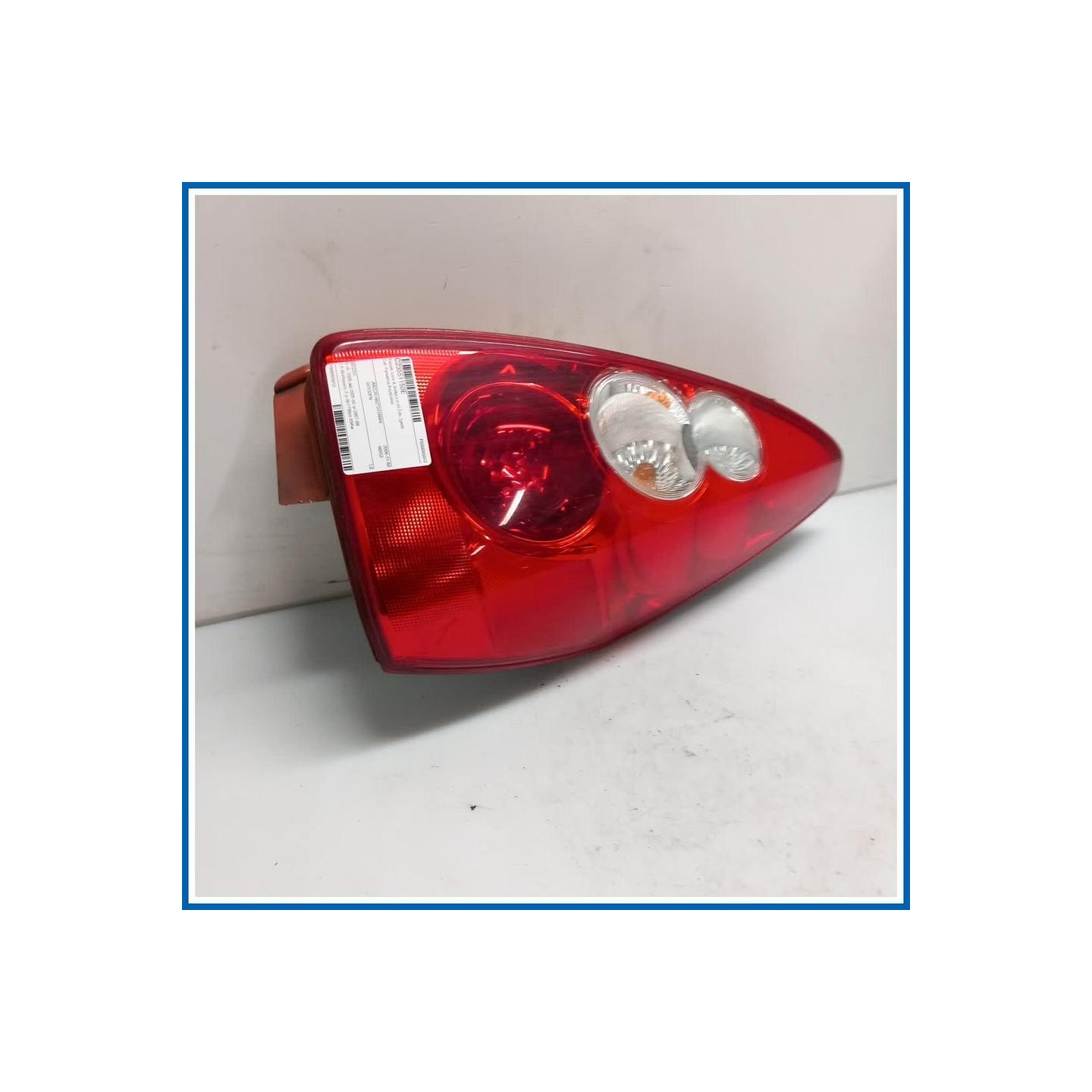 Fanale Lens & body(r),rr co | dx. | post. MAZDA 5 I