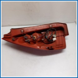 Fanale Lens & body(r),rr co | dx. | post. MAZDA 5 I