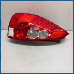 Fanale Lens & body(l),rr co | sx. | post. MAZDA 5 I