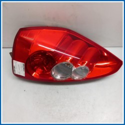 Fanale Lens & body(l),rr co | sx. | post. MAZDA 5 I