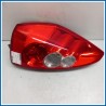 Fanale Lens & body(l),rr co | sx. | post. MAZDA 5 I