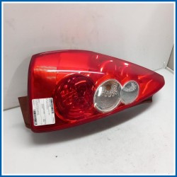 Fanale Lens & body(l),rr co | sx. | post. MAZDA 5 I