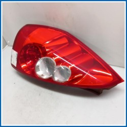 Fanale Lens & body(l),rr co | sx. | post. MAZDA 5 I