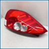 Fanale Lens & body(l),rr co | sx. | post. MAZDA 5 I