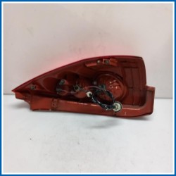 Fanale Lens & body(l),rr co | sx. | post. MAZDA 5 I