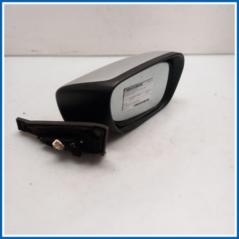 Retrovisore esterno Mirror(r),door | dx. | ant. MAZDA 5 I