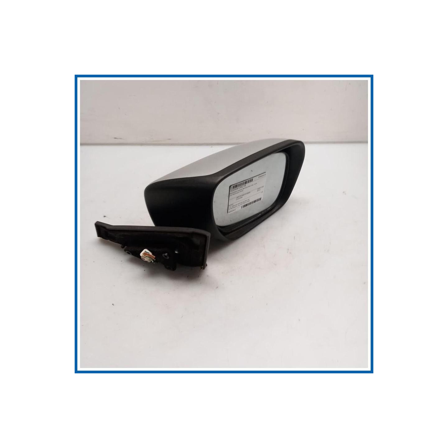Retrovisore esterno Mirror(r),door | dx. | ant. MAZDA 5 I