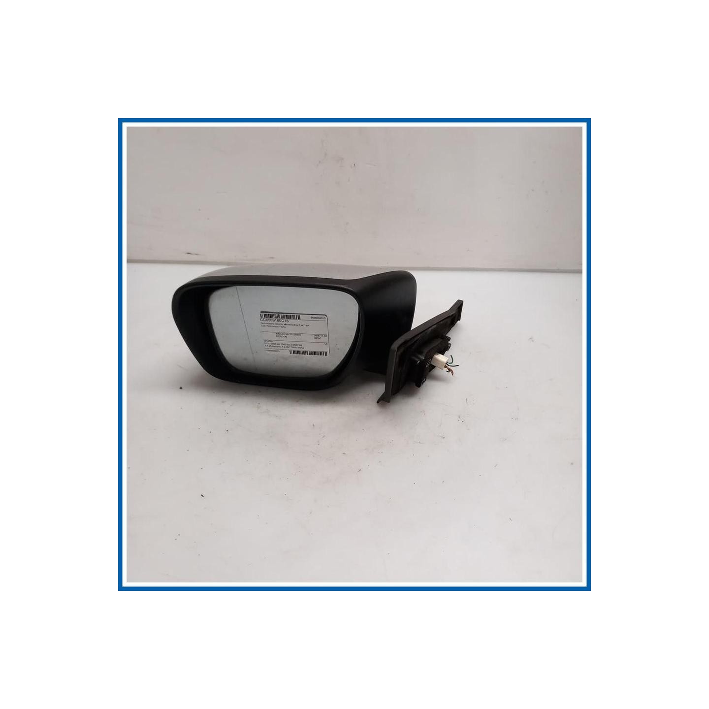 Retrovisore esterno Mirror(l),door | sx. | ant. MAZDA 5 I