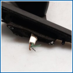 Retrovisore esterno Mirror(l),door | sx. | ant. MAZDA 5 I