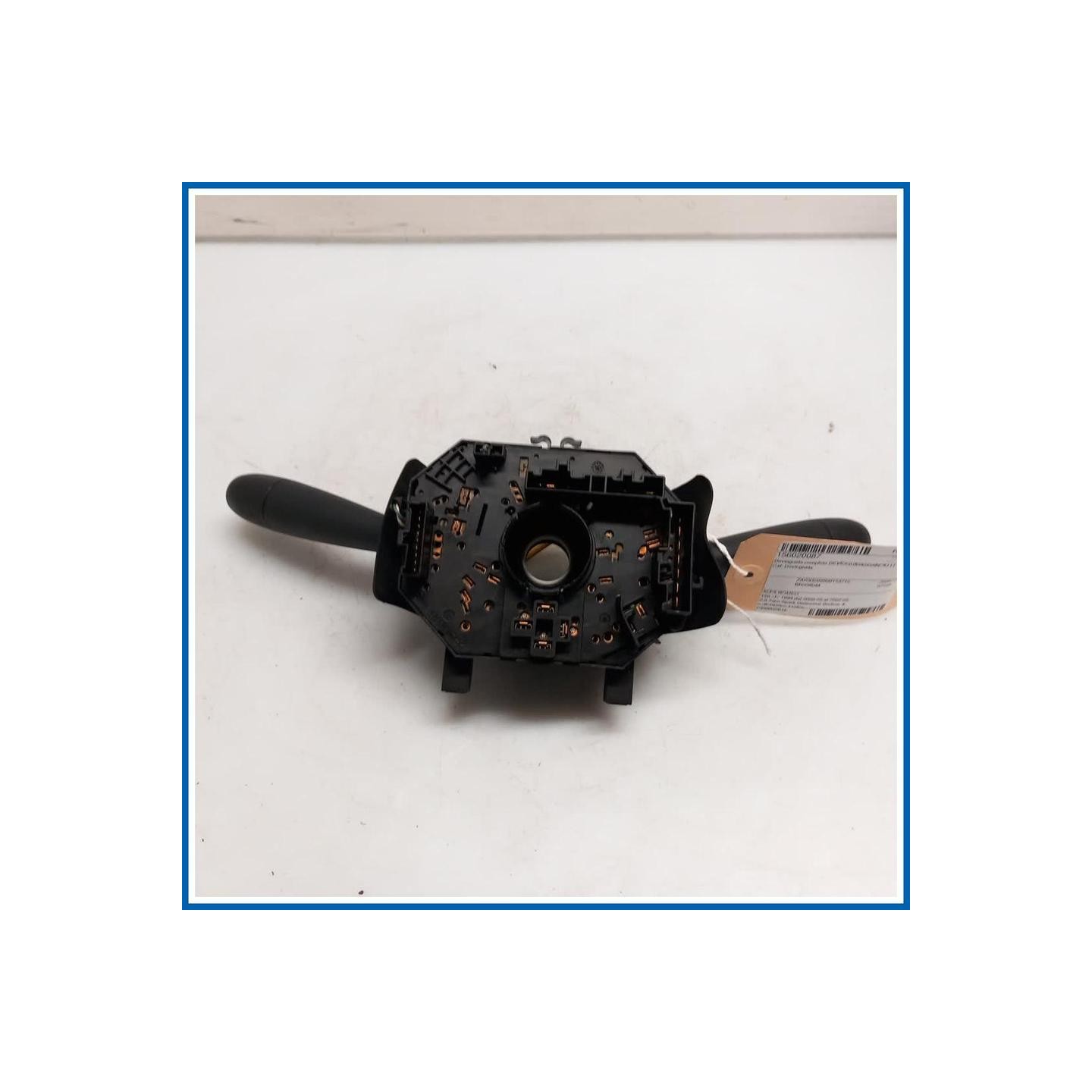 Devioguida completo DEVIOGUIDASGANCIO |  |  ALFA ROMEO 156 I