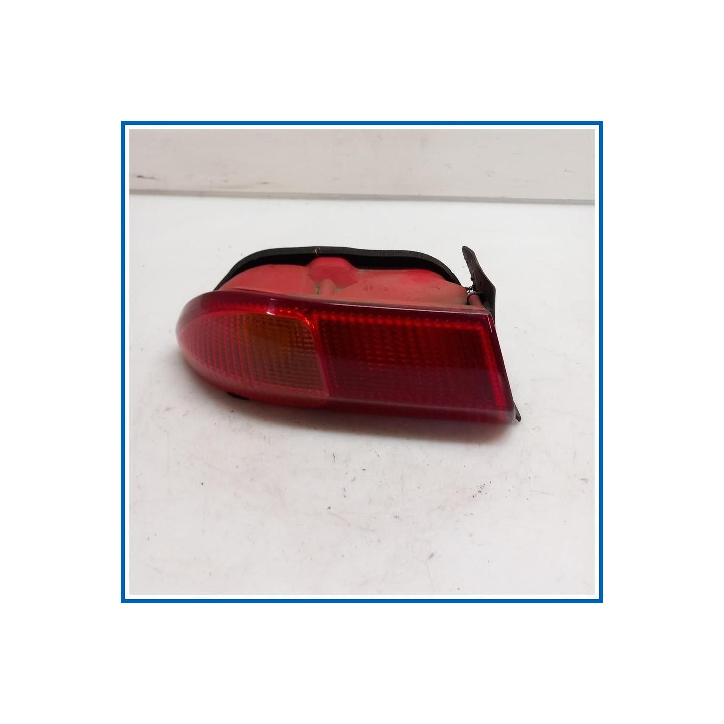 Fanale est. FANALE POSTERIORE | sx. | post. ALFA ROMEO 156 I