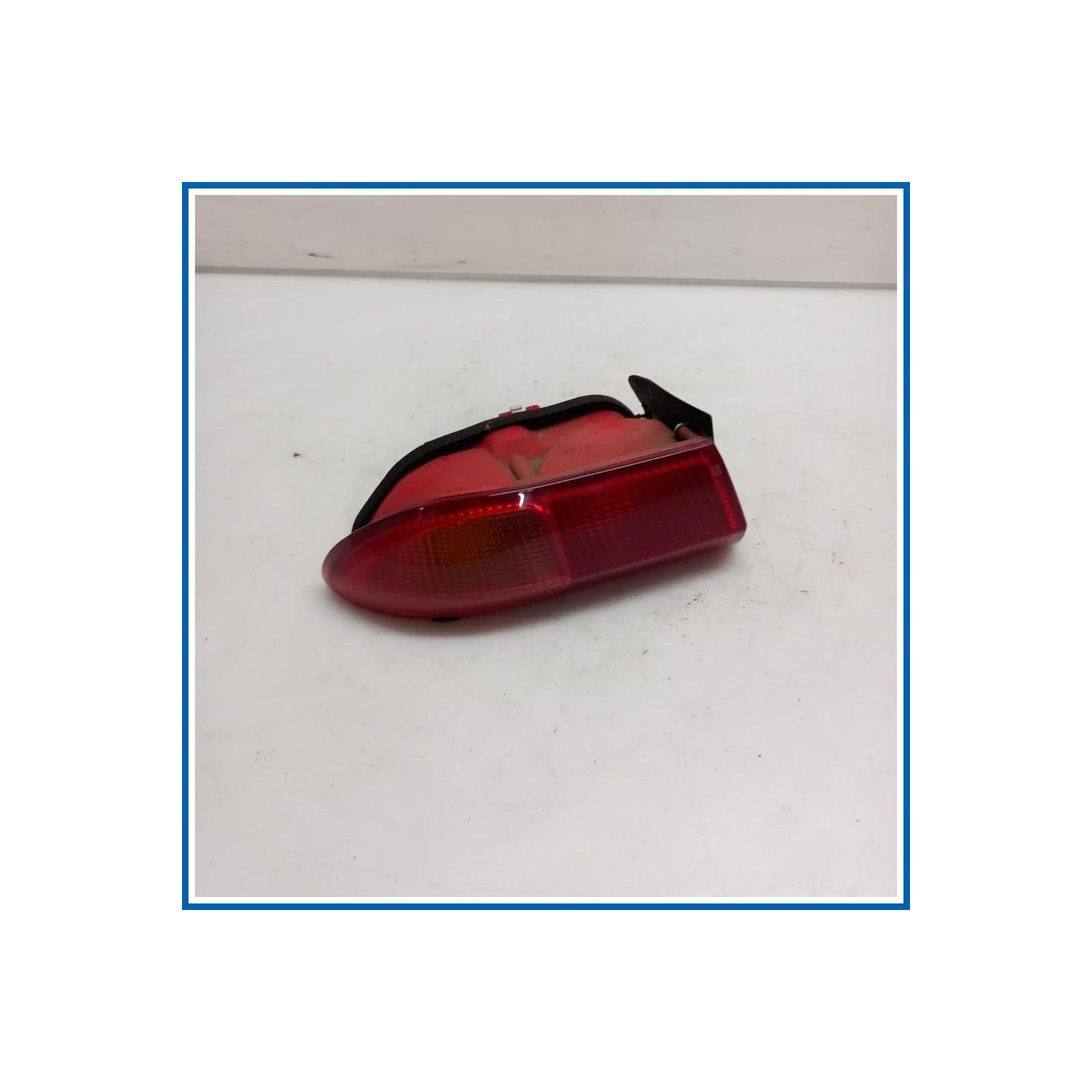 Fanale est. FANALE POSTERIORE | sx. | post. ALFA ROMEO 156 I
