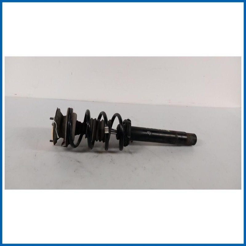 Ammortizzatore MONTANTE MOLLEGGIATO ANTERIORE DESTRA | dx. | ant. BMW X1 E84