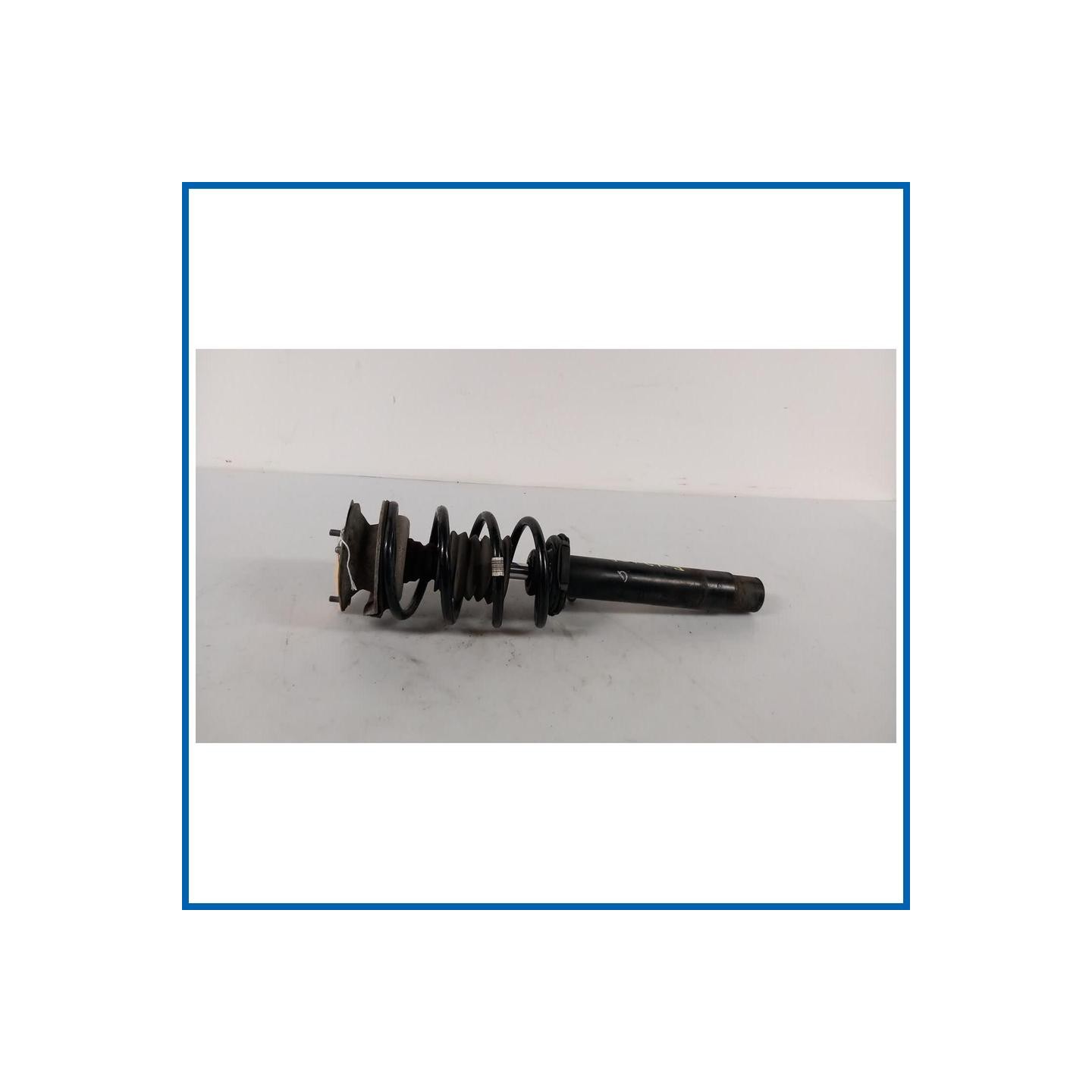 Ammortizzatore MONTANTE MOLLEGGIATO ANTERIORE DESTRA | dx. | ant. BMW X1 E84