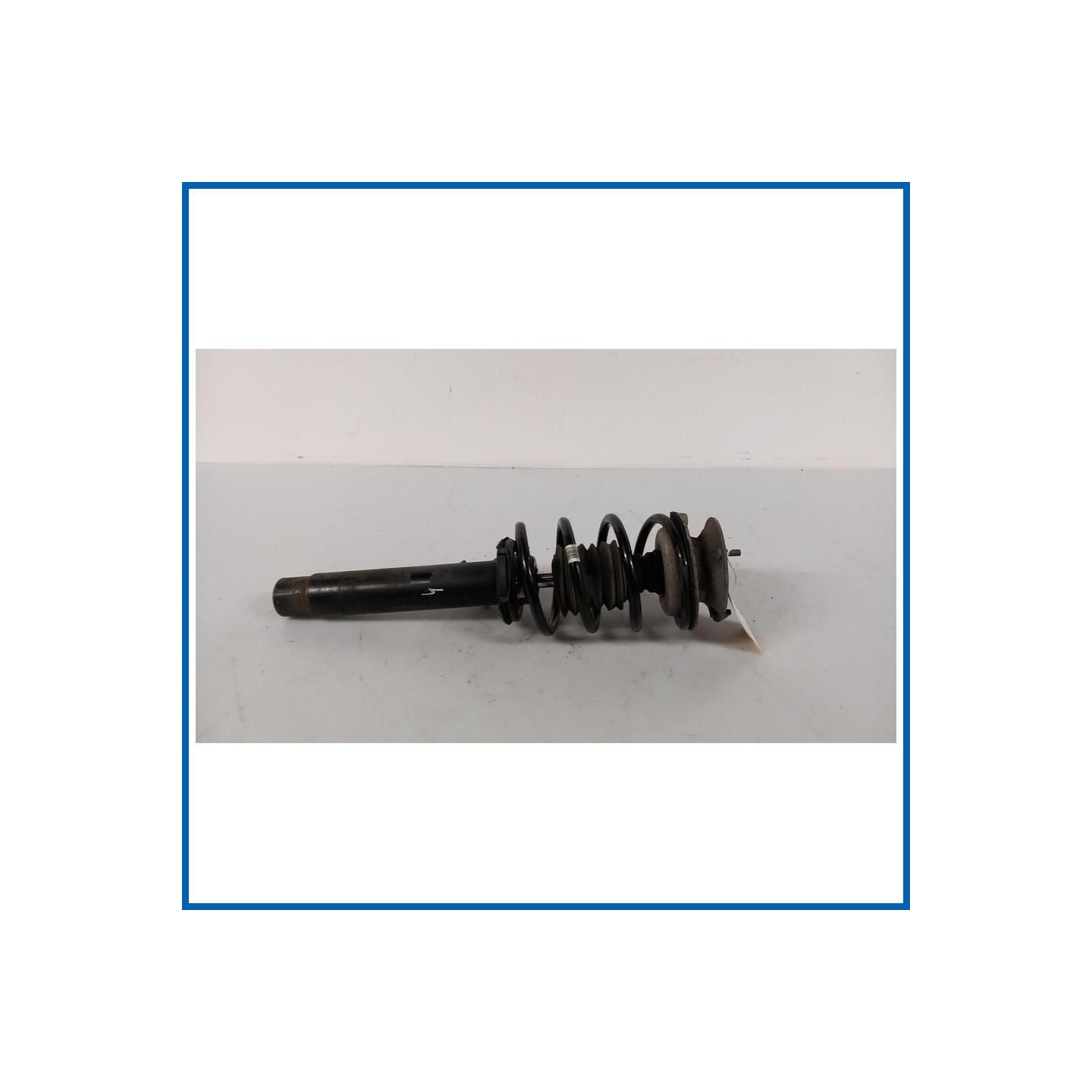 Ammortizzatore MONTANTE MOLLEGGIATO ANTER.SINISTRA | sx. | ant. BMW X1 E84