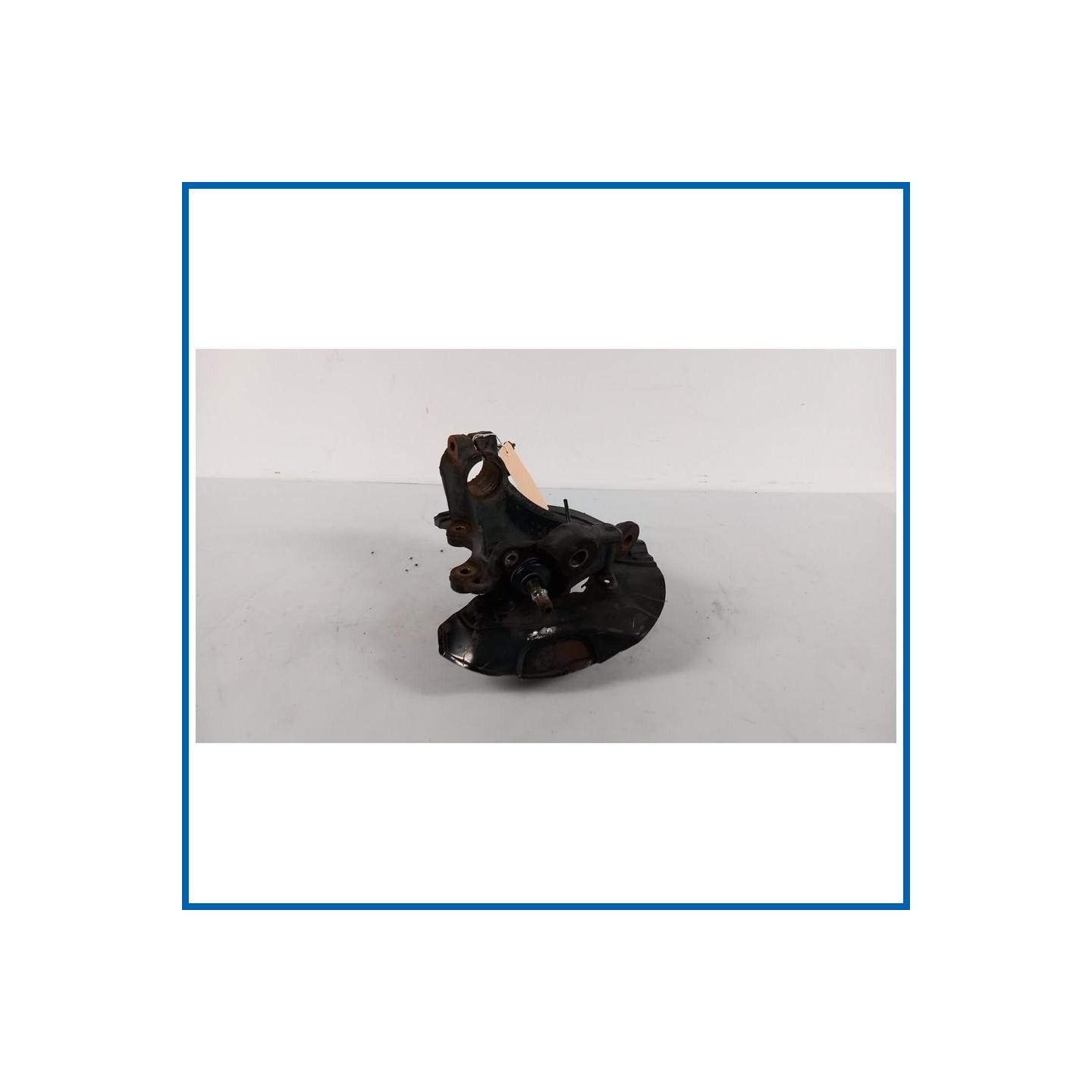 Fusello ruota SOPPORTO GIREVOLE DESTRA | dx. | ant. BMW X1 E84