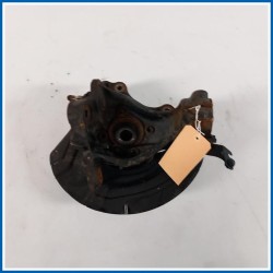 Fusello ruota SOPPORTO GIREVOLE DESTRA | dx. | ant. BMW X1 E84