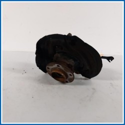 Fusello ruota SOPPORTO GIREVOLE DESTRA | dx. | ant. BMW X1 E84